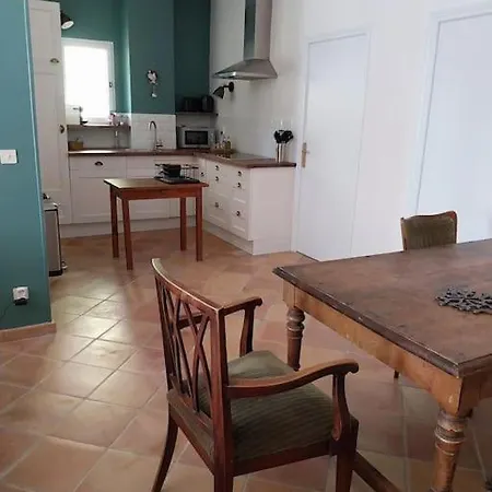 Holiday home Chateau Sur Le Canal Du Midi Proche De Carcassonne