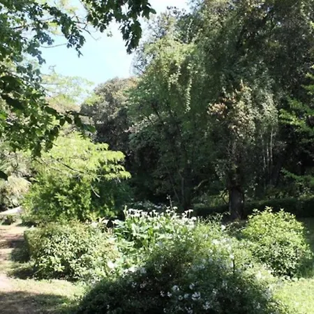 Holiday home Chateau Sur Le Canal Du Midi Proche De Carcassonne