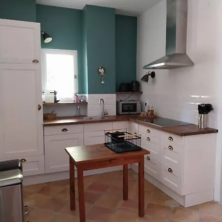 Chateau Sur Le Canal Du Midi Proche De Carcassonne Holiday home