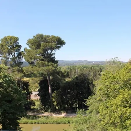Holiday home Chateau Sur Le Canal Du Midi Proche De Carcassonne