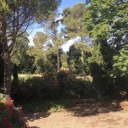 Holiday home Chateau Sur Le Canal Du Midi Proche De Carcassonne Trebes
